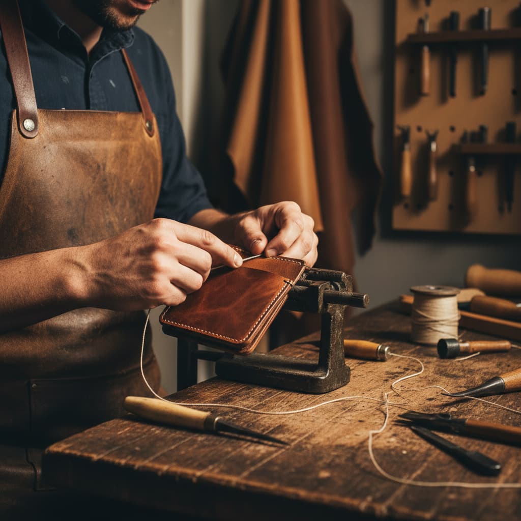 Premium marketplace showcasing quality products